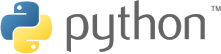 Python Logo 
