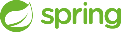 Spring Logo